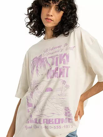 BILLABONG | Damen Beachshirt High on Life | 